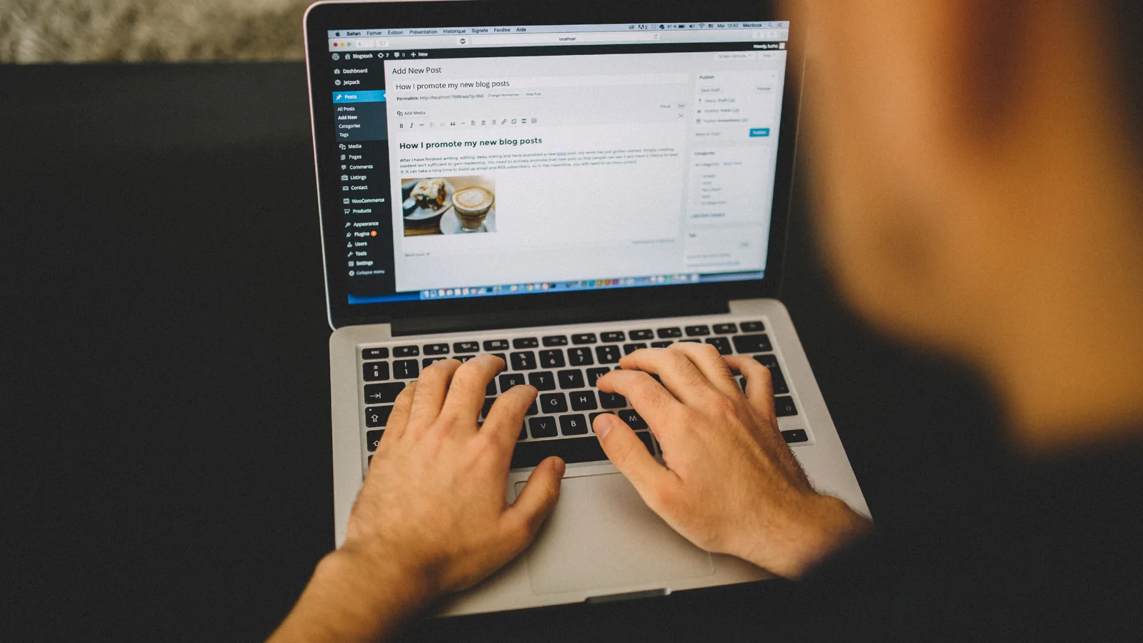 Онлайн-чат для WordPress: два способа установки без программиста